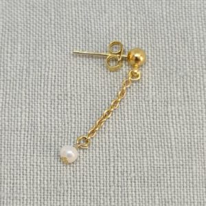 Moonrock Jewelry earring Lina