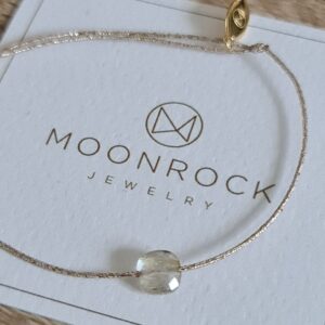 Moonrock Jewelry