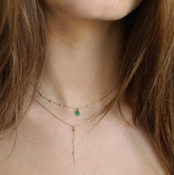 Moonrock Jewelry necklaces