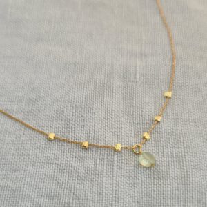 Moonrock Jewelry necklace Evie