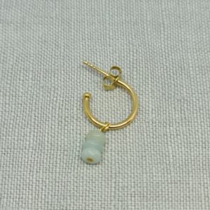 Moonrock Jewelry earring Lena