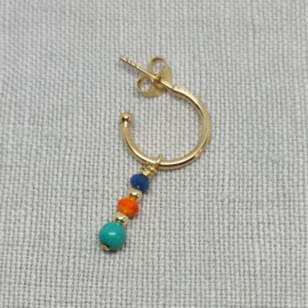 LYLA Moonrock Jewelry earring