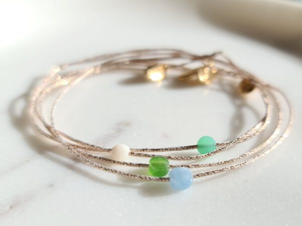Moonrock Jewelry bracelets