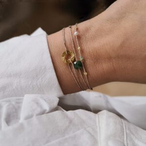 Moonrock bracelets