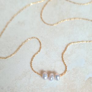 Ida Moonrock necklace