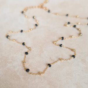 Laura necklace Moonrock